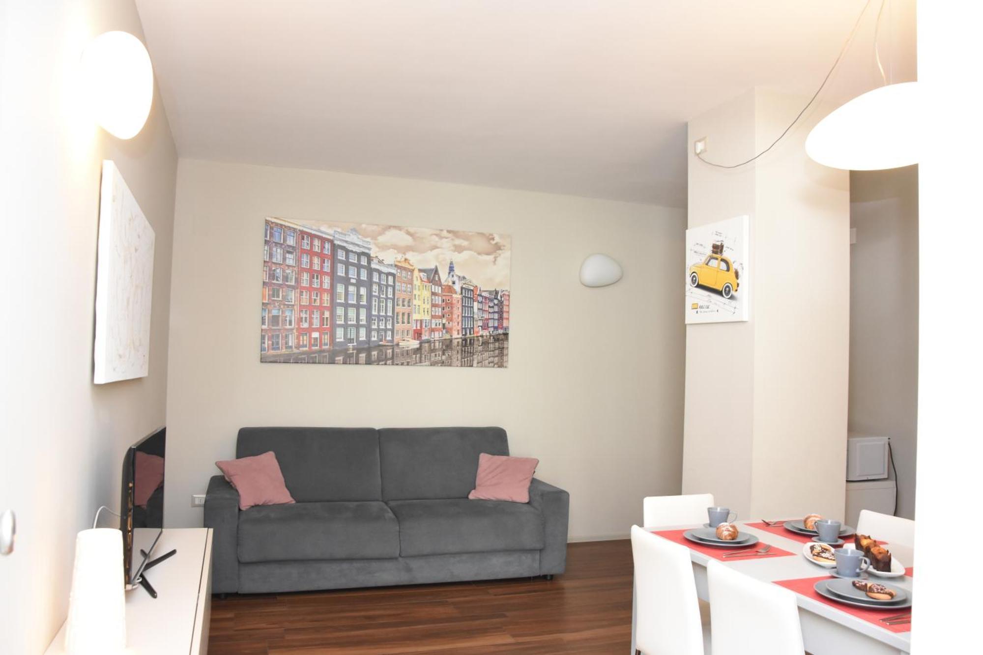 Residence Nazionale Матера Экстерьер фото