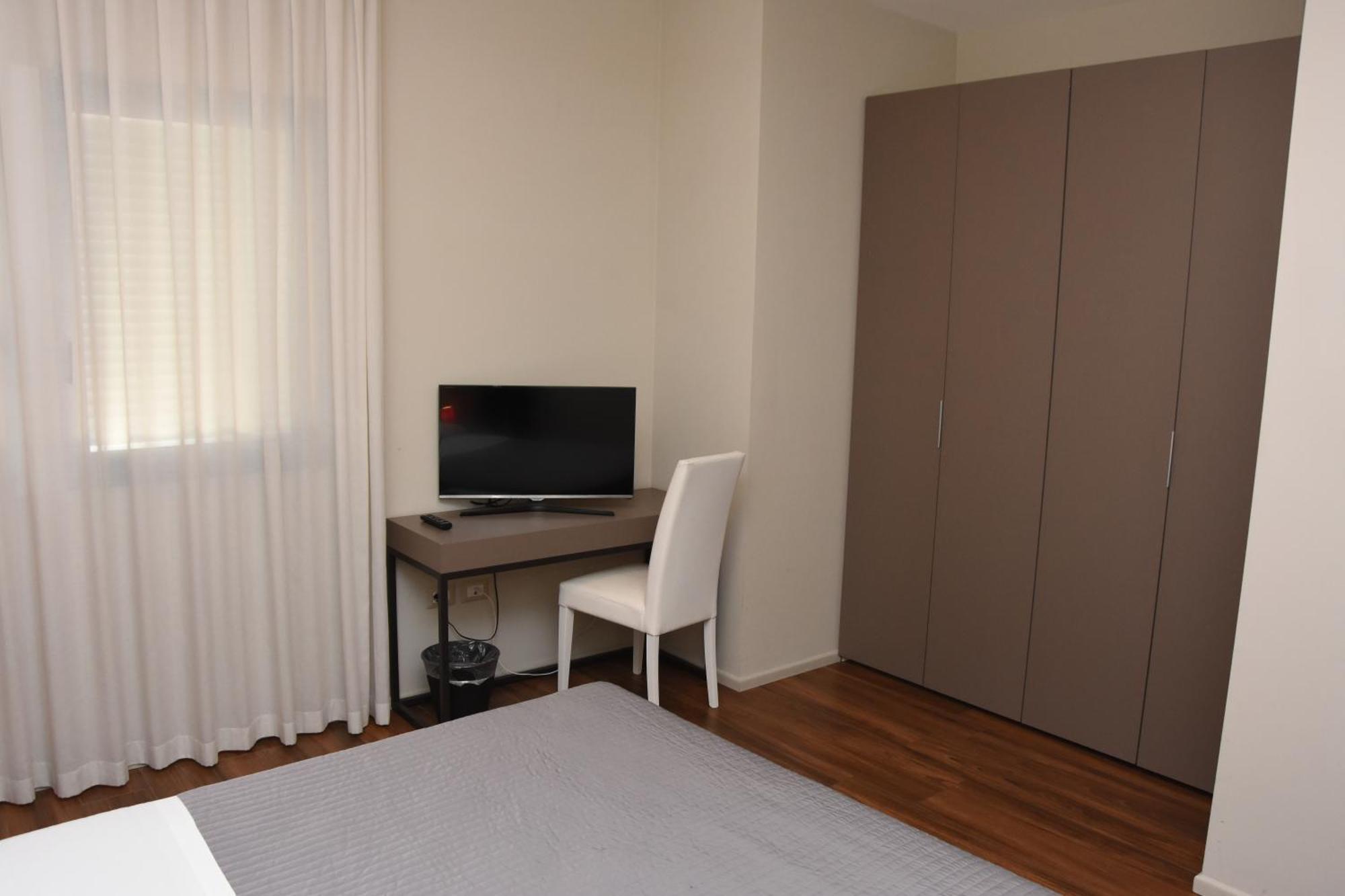 Residence Nazionale Матера Экстерьер фото